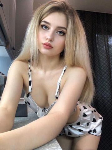 Индивидуалка Зоя Фотография 2